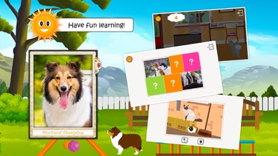 My Pets For Kid (Full Version) screenshot 4