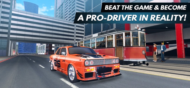 Driving Academy 2: Car Games(圖1)-速報App