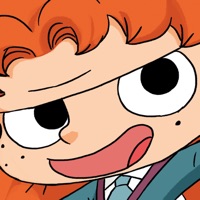 Stickers Mortelle Adèle pour PC