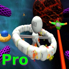 Activities of Super Space Laser Pro
