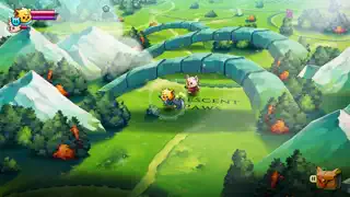 Cat Quest II - Screenshot 3