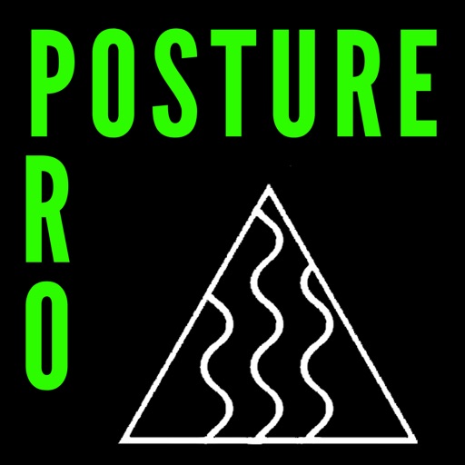 PosturePRO icon