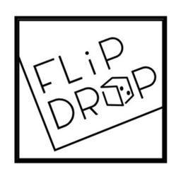 FLiP DROP／フリップ ドロップ