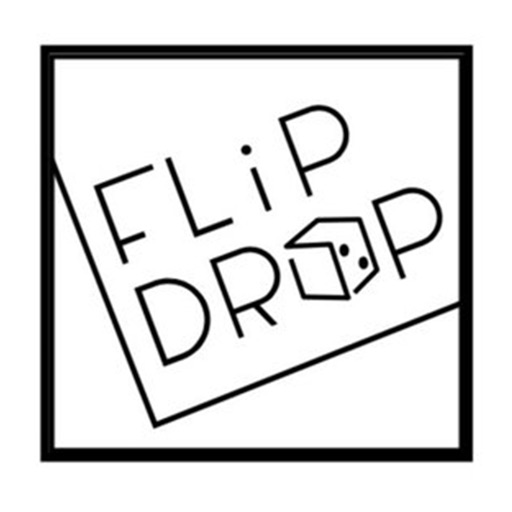 FLiP DROP／フリップ ドロップ