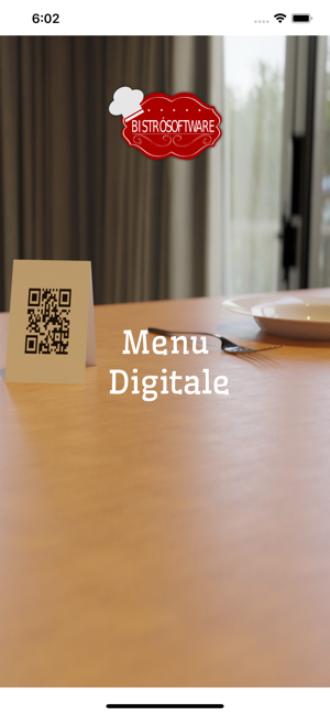 Menu Digitale Bistrosoftware(圖1)-速報App