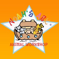 Noah's Ark Animal Workshop pour PC
