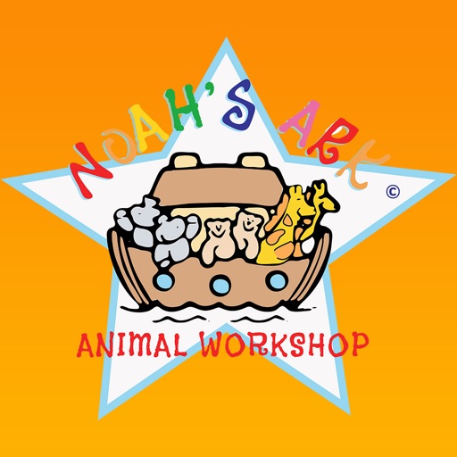 Noah's Ark Animal Workshop