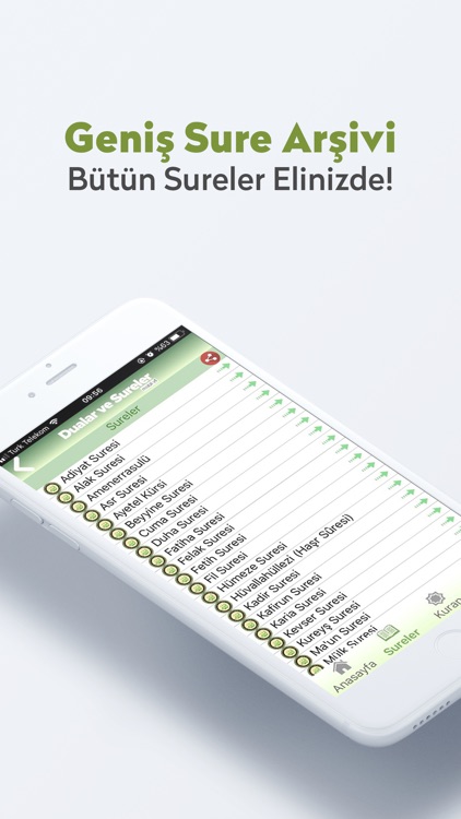 Dualar ve Sureler - Elifba screenshot-4