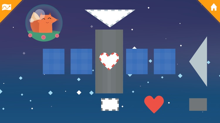 Highlights™ Shapes screenshot-5