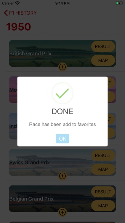 Race Passion screenshot-3