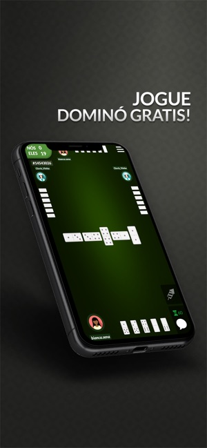 Dominoes Online Multiplayer