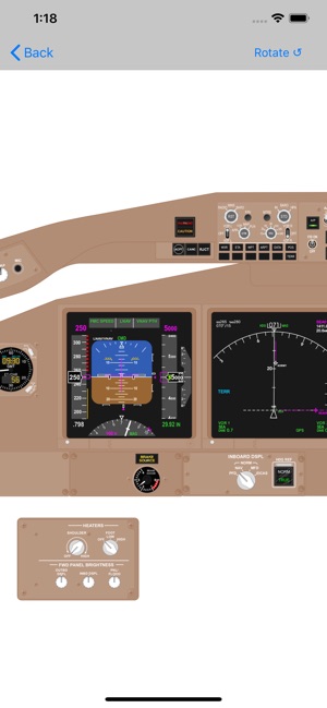 Pan Am B-777 Type Rating Prep(圖5)-速報App