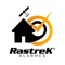 A Rastrek é uma empresa que atua na área de segurança veicular e residencial desde 2012