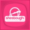 ShesTough™ by LaToyaForever app is finally here