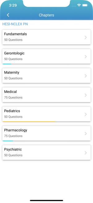 HESI NCLEX PN Exam Prep(圖2)-速報App