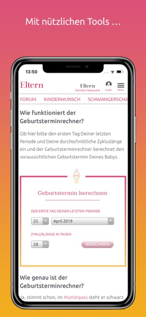 ELTERN online(圖6)-速報App