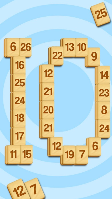 Mahjong BIG screenshot 4