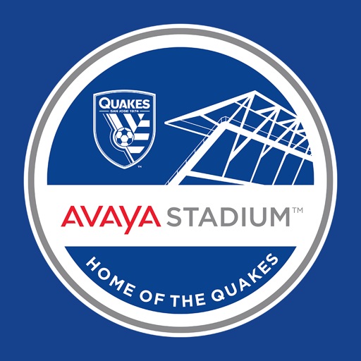 Avaya Stadium iOS App