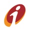 iMobile is ICICI Bank’s official mobile banking application