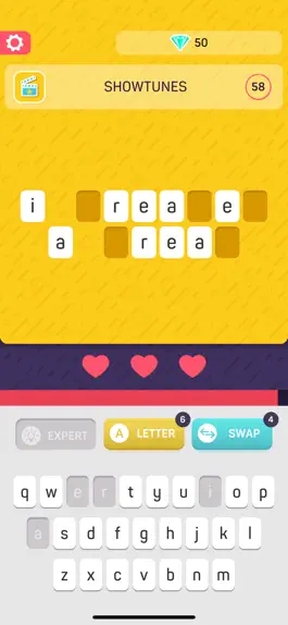 Game screenshot Wild Words mod apk