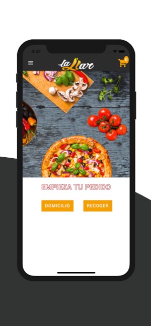 La Llar Food(圖4)-速報App