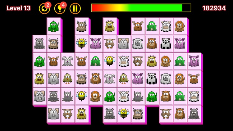 Monsters Connect Classic