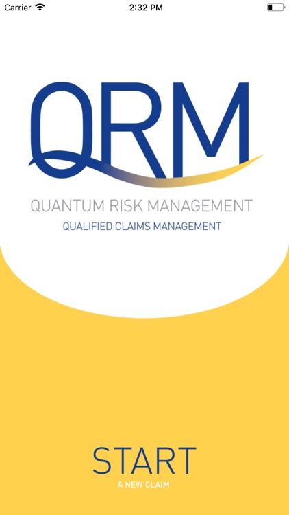 Quantum Risk Management Claims