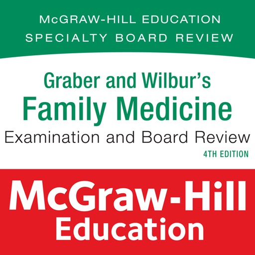 Family Med. Board Review 4/E