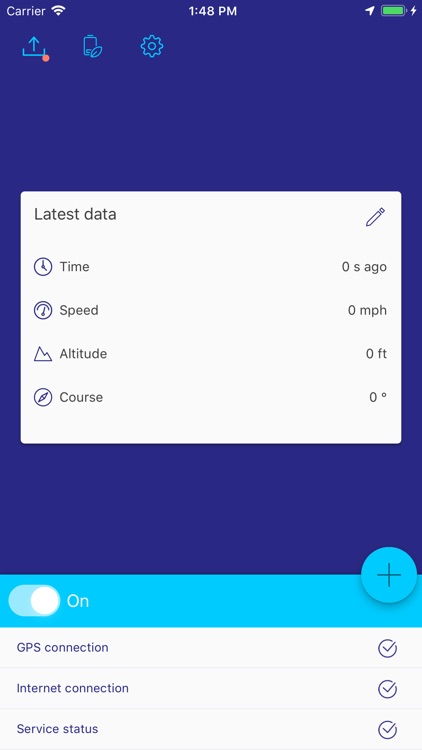 TrackMe for Personal & Busines