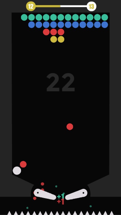 Color PinBalls screenshot-4