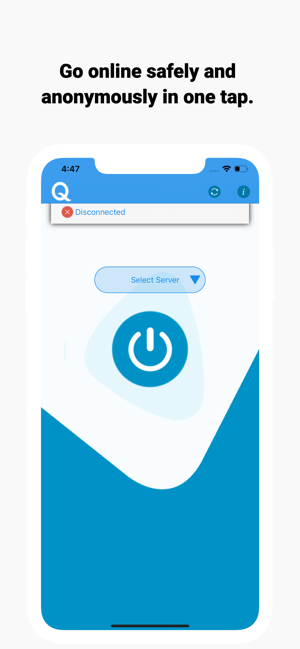 Quick Zone VPN(圖2)-速報App