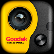 Goodak - 懷念回憶中的美好，與那些無法重遊的青春。