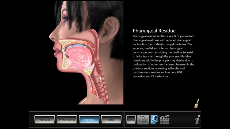 Residue Disorders screenshot-3