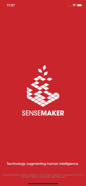 SenseMaker®(圖1)-速報App