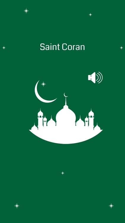 French Quran Audio