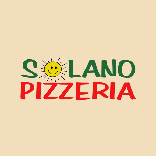 Solano Pizzeria icon