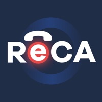 ReCaはレコードするとコールするアプリケーションです