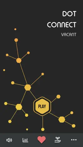 Game screenshot Dot Connect: Vacant Hexagon mod apk