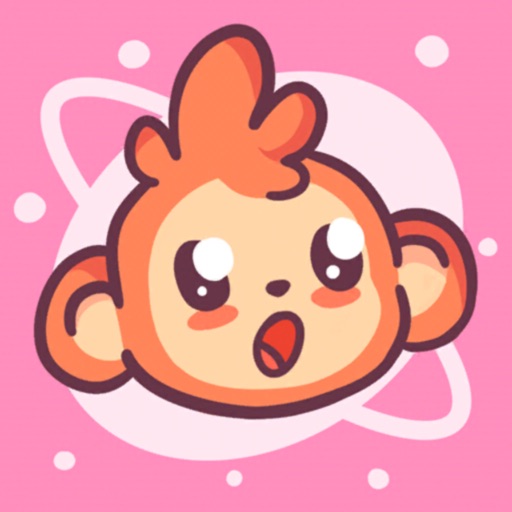 Monkeynauts: Merge Monkeys! icon