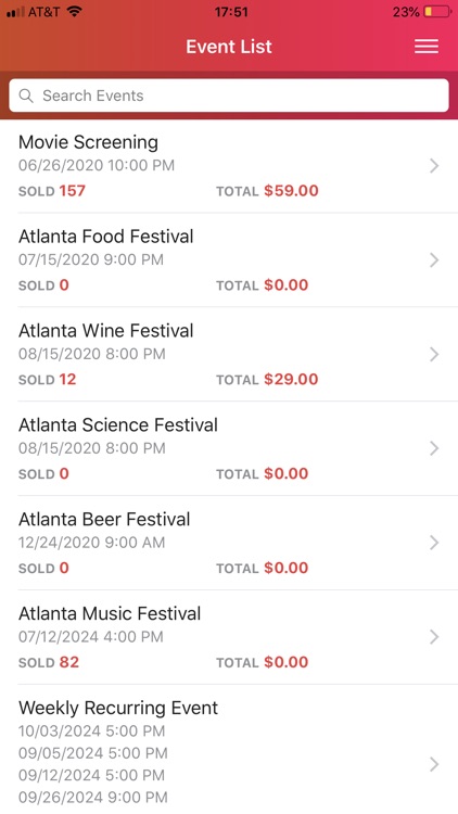 Freshtix
