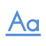 Fonts Keyboard, Art Fonts