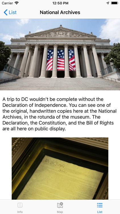 DC Monuments screenshot-4