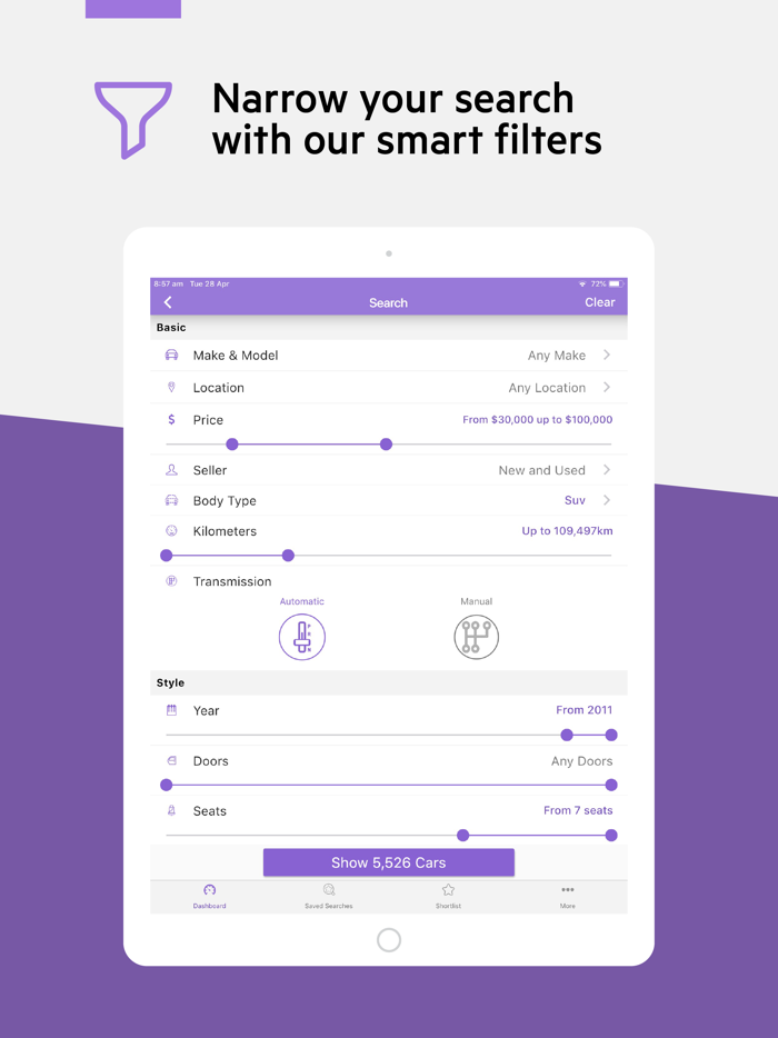CarsGuide - Used Cars For Sale