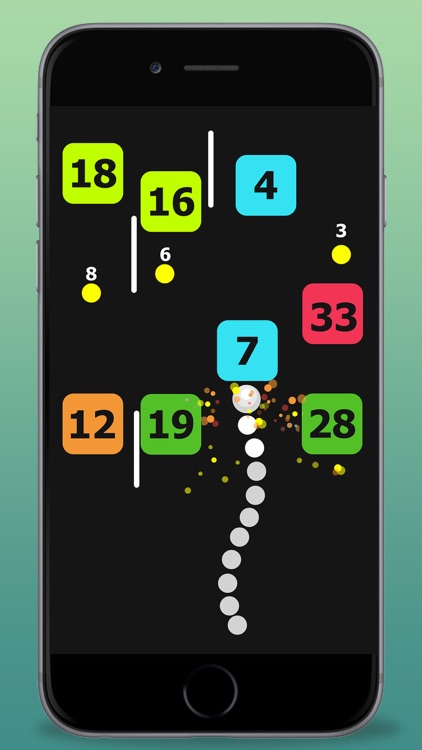 BBB: Ball Balls Blocks screenshot-4