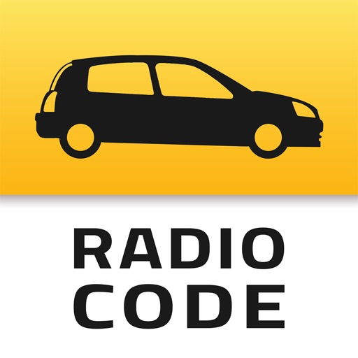 Radio Codes for Renault