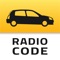 Radio Codes for Renault will provide you with the security/unlock code required to activate your Renault car radio following a loss of power