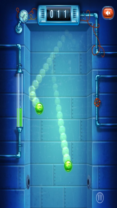 Ball Power Wall screenshot 3