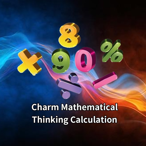 Charm Mathematical ThinkingC