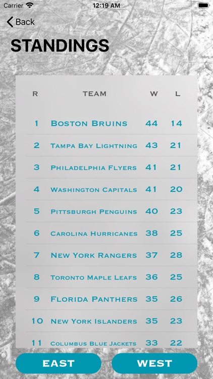 Hockey Passion screenshot-3