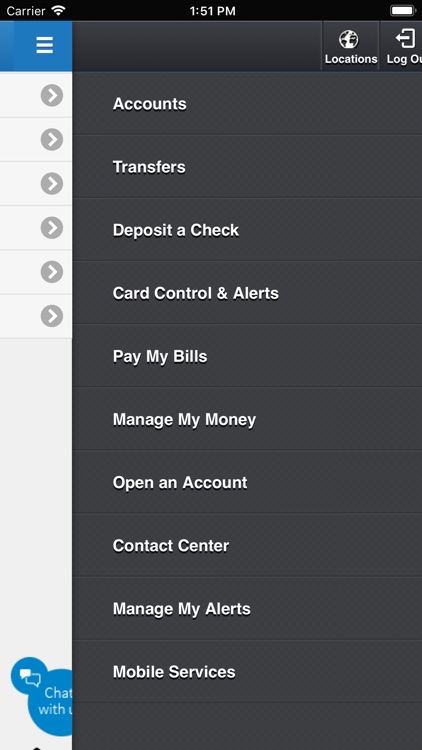 First Citizens' FCU Mobile screenshot-4